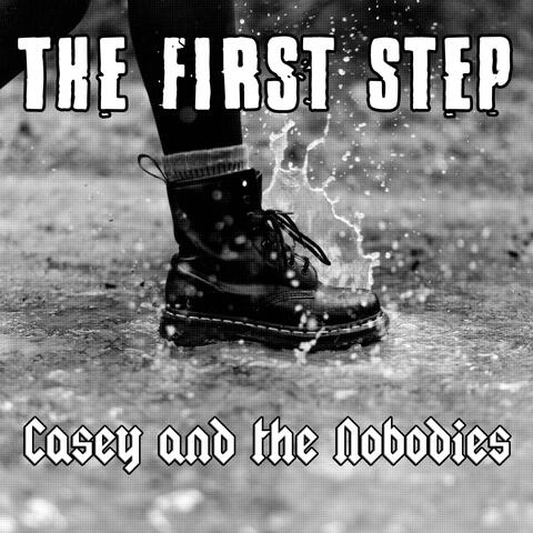 The First Step