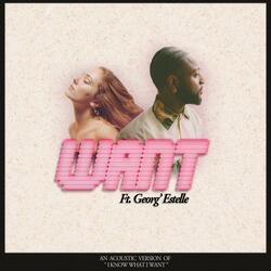WANT (feat. Georg' Estelle)