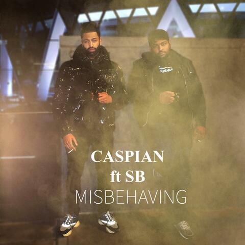 Misbehaving (feat. SB)
