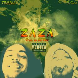 zaza (feat. R.Chris)