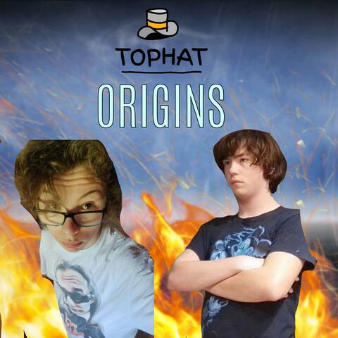 Origins (feat. Error404)