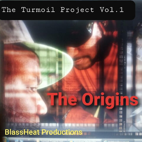 The Turmoil Project Vol.1 The Origins