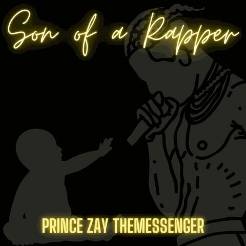 Son of a Rapper