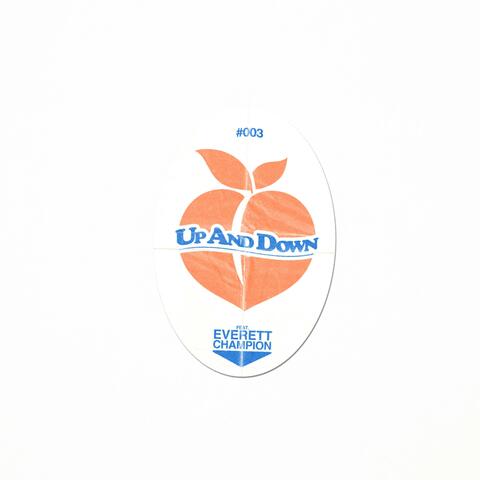 Up And Down