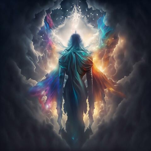 For All Heavenly Glory