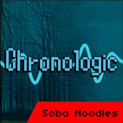 Chronologic (feat. NovaEmbers)
