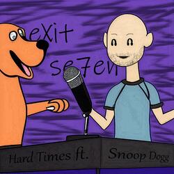 Hard Times (feat. Snoop Dogg)