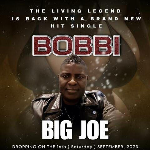 Bigg Joe