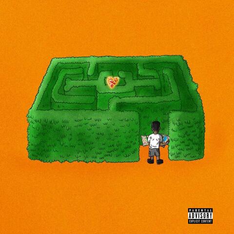 Searching (feat. Zolton)