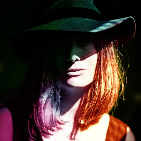 Invisible Woman (Ill-esha Remix)