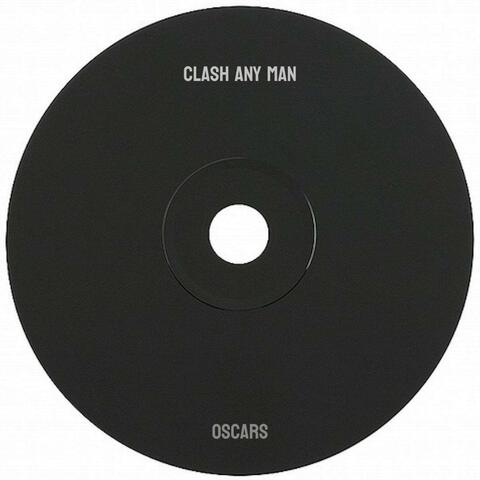 Clash any man