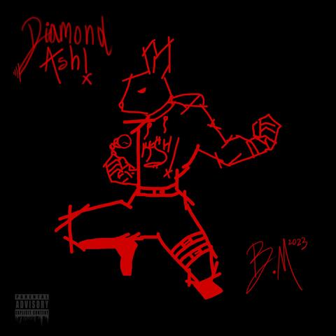 Diamond Ash