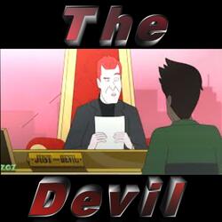 The Devil