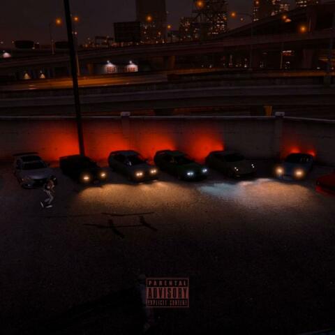 Ride Not Die (feat. Fa7ad)