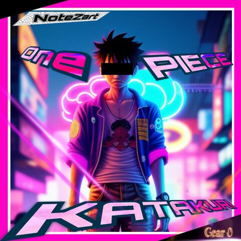 KATAKURI: ONE PIECE TRIBUTE