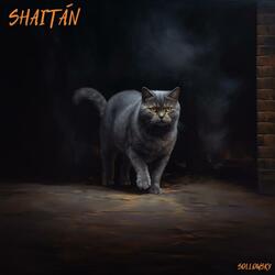 SHAITÁN