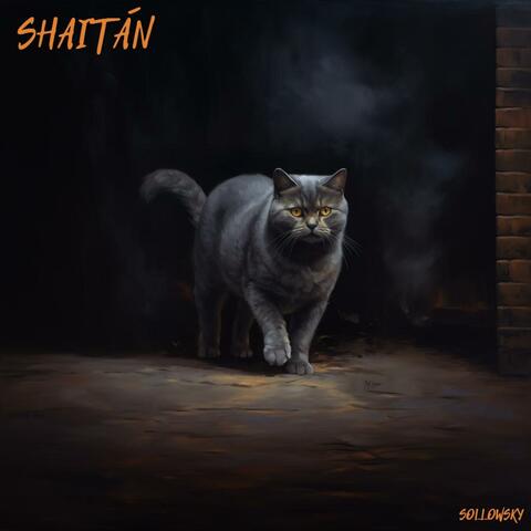 SHAITÁN