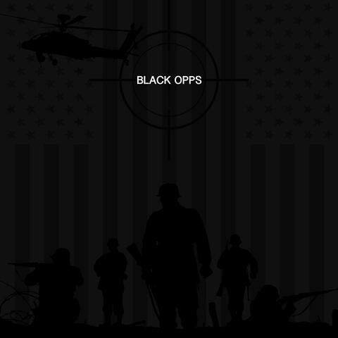 BLACK OPPS