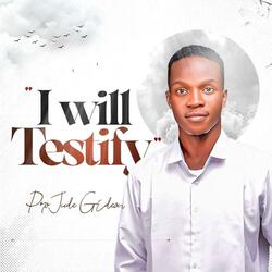 I will testify