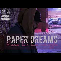 Paper Dreams