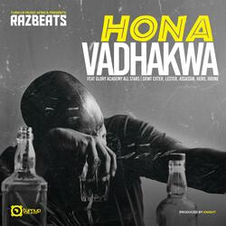 Hona Vadhakwa (feat. Glory Academy All Stars)