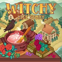 This Could Be (from Witchy Life Story) (feat. Allegra)