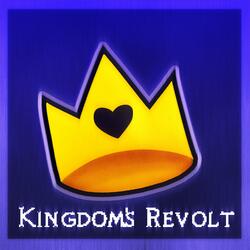 Kingdom's Revolt (feat. Swimmy.vs)