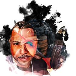 No inventen (feat. Josue Gomez)