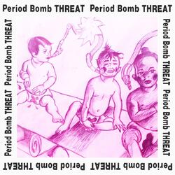 Gay Bomb (feat. Elena Chimaera)