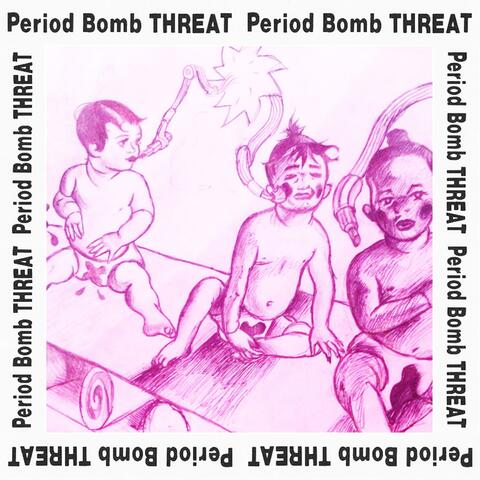 Gay Bomb (feat. Elena Chimaera)