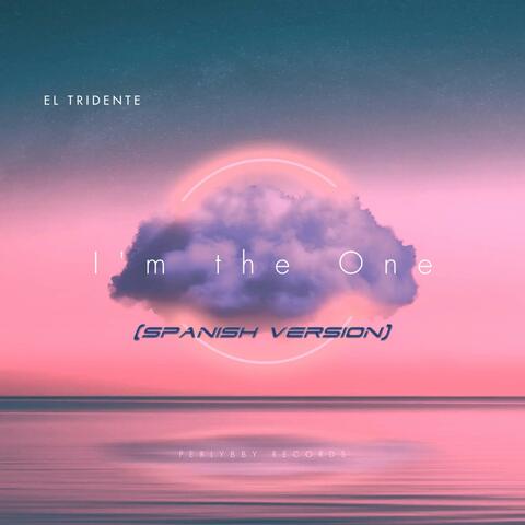 I'm the One (feat. Lil Cut, Andy Nota & Eslvyer) [Spanish Version]