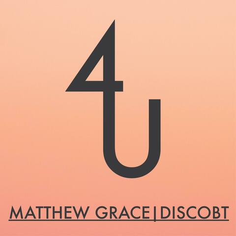 4U (feat. discoBT)