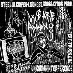 STEEL19.KNIFE04.SONG95. (DOUBLEFOUR & MASON MANSON PROD.) (feat. TRVSH.EXE)