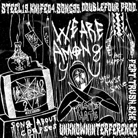 STEEL19.KNIFE04.SONG95. (DOUBLEFOUR & MASON MANSON PROD.) (feat. TRVSH.EXE)