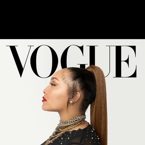 Vogue (feat. Darius Foster) [Extended Version]