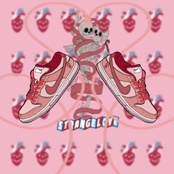 Strange love