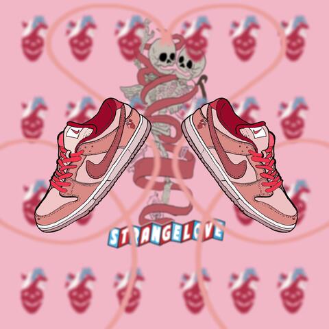Strange love