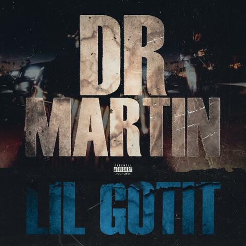 Dr. Martin