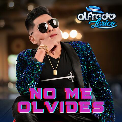 No Me Olvides