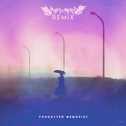 Forgotten Memories (feat. Vilaxxs)