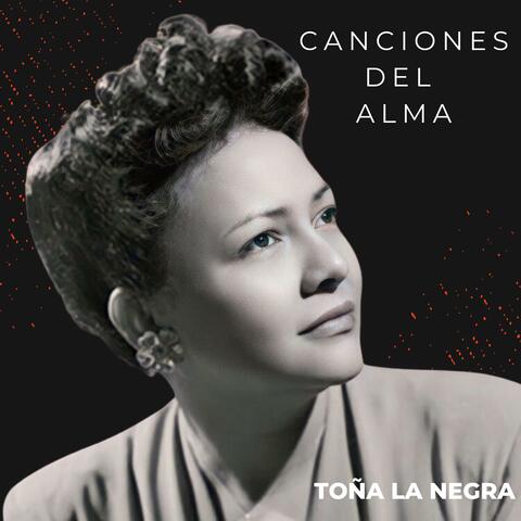 Canciones Del Alma