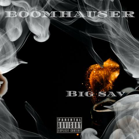Boomhauser