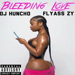 Back & Better (feat. Flyass Zy)