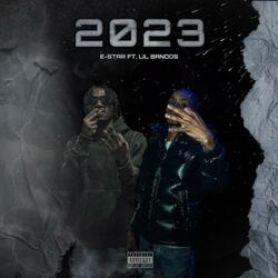 2023 (feat. Lil Bandos)