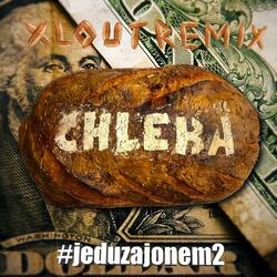 CHLEBA (feat. Jon Marianek & Steven Gash)