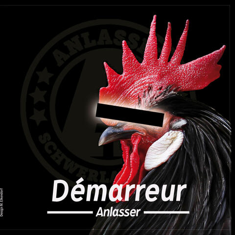 Démarreur