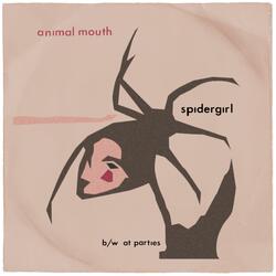 Spidergirl