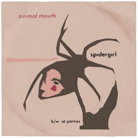 Spidergirl +1