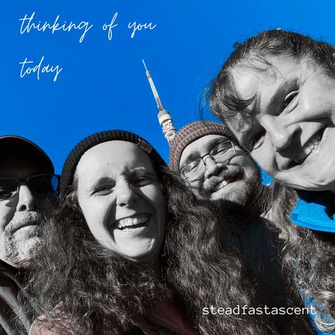 Thinking of You Today