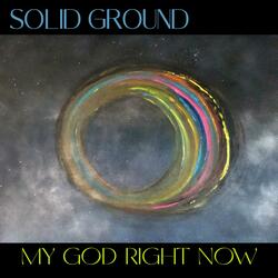 My God Right Now